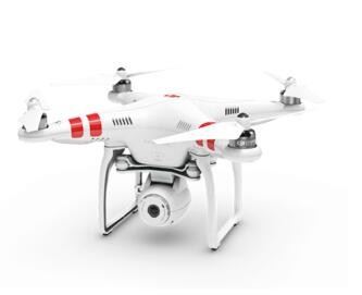 Phantom 2 vision